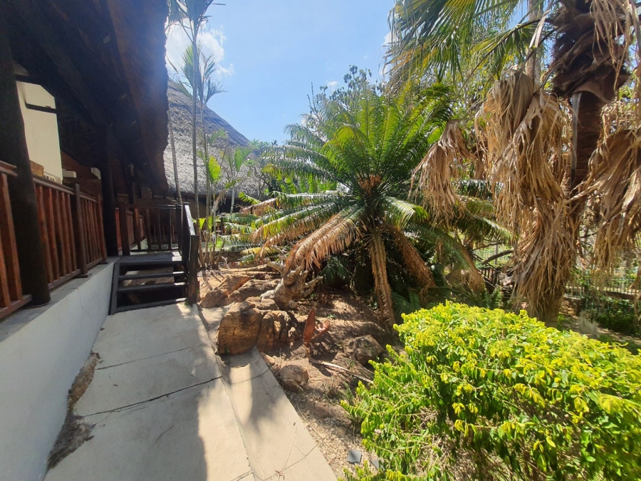 To Let 5 Bedroom Property for Rent in Hartbeespoort Rural North West